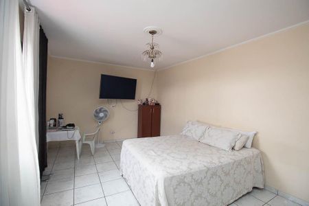 Casa para alugar com 490m², 4 quartos e 7 vagasQuarto 3