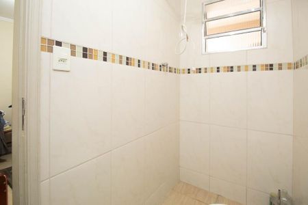 Casa para alugar com 490m², 4 quartos e 7 vagasBanheiro da Suite 2