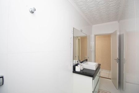 Casa para alugar com 490m², 4 quartos e 7 vagasBanheiro 3