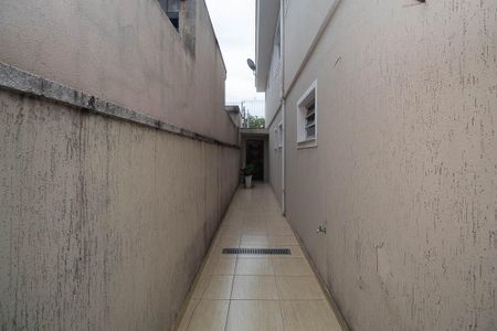 Casa para alugar com 490m², 4 quartos e 7 vagasCorredor