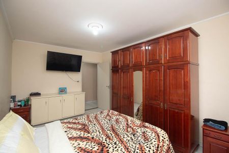 Casa para alugar com 490m², 4 quartos e 7 vagasQuarto 2