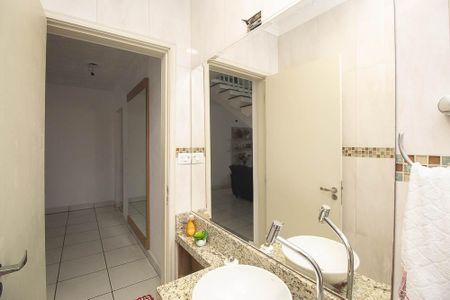 Casa para alugar com 490m², 4 quartos e 7 vagasLavabo