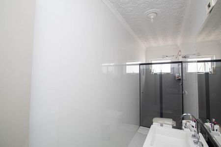 Casa para alugar com 490m², 4 quartos e 7 vagasBanheiro 3