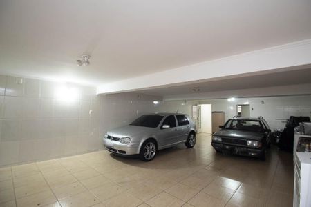 Casa para alugar com 490m², 4 quartos e 7 vagasGaragem