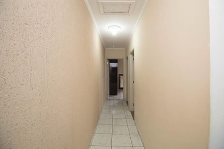 Casa para alugar com 490m², 4 quartos e 7 vagasCorredor