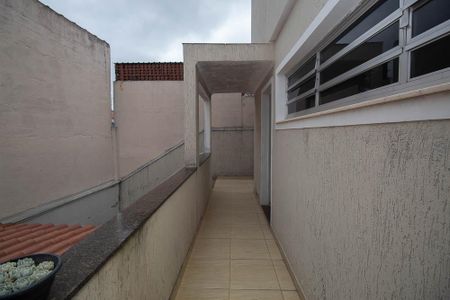 Casa para alugar com 490m², 4 quartos e 7 vagasCorredor