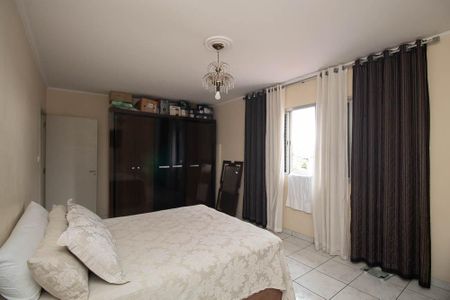 Casa para alugar com 490m², 4 quartos e 7 vagasQuarto 3