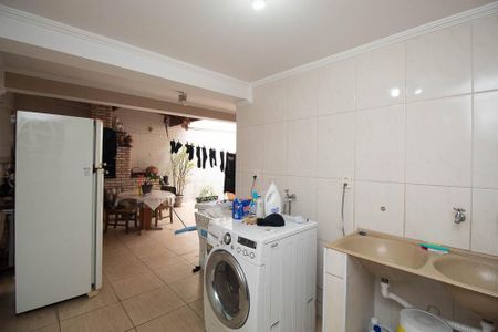 Casa para alugar com 490m², 4 quartos e 7 vagasChurrasqueira / Área de Serviço