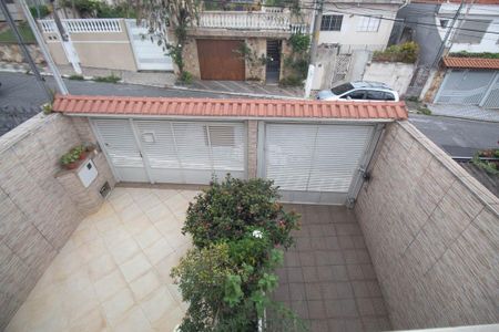 Casa para alugar com 490m², 4 quartos e 7 vagasVista 
