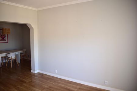 Apartamento para alugar com 130m², 3 quartos e 1 vagaSala