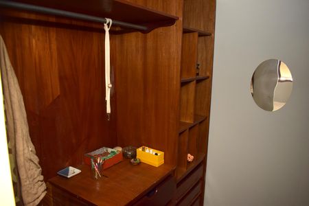 Apartamento para alugar com 130m², 3 quartos e 1 vagaCloset da Suíte