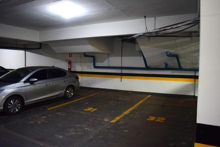 Apartamento para alugar com 130m², 3 quartos e 1 vagaGaragem