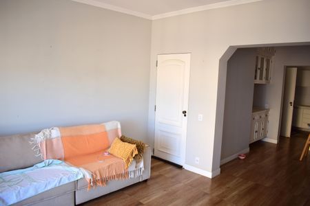 Apartamento para alugar com 130m², 3 quartos e 1 vagaSala