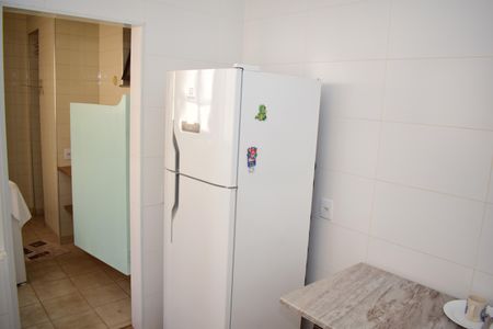 Apartamento para alugar com 130m², 3 quartos e 1 vagaCozinha