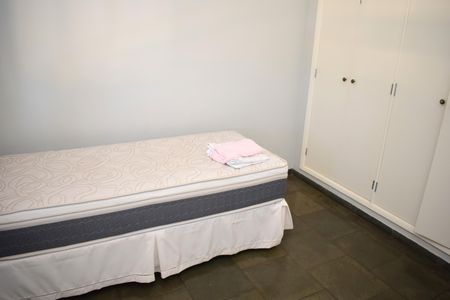 Apartamento para alugar com 130m², 3 quartos e 1 vagaQuarto