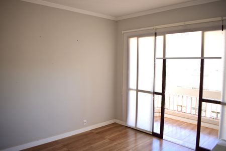 Sala de apartamento para alugar com 3 quartos, 130m² em Centro, Ribeirão Preto