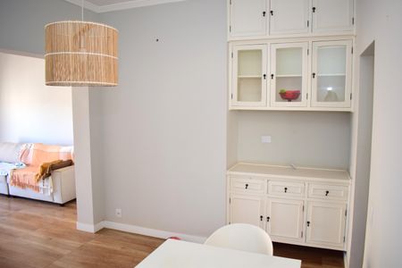 Apartamento para alugar com 130m², 3 quartos e 1 vagaSala de Jantar