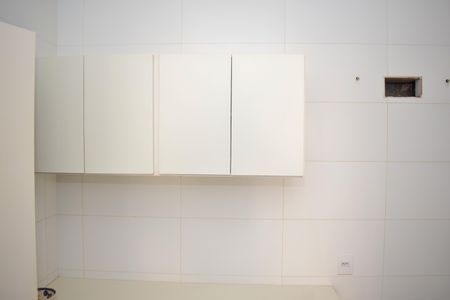 Apartamento para alugar com 130m², 3 quartos e 1 vagaCozinha - Armários