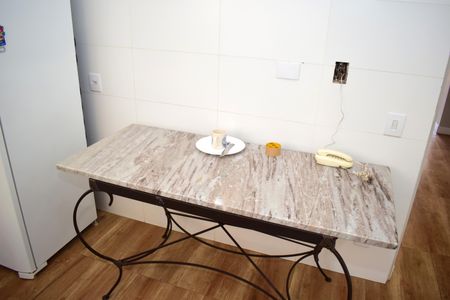 Apartamento para alugar com 130m², 3 quartos e 1 vagaCozinha