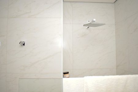 Apartamento para alugar com 130m², 3 quartos e 1 vagaBanheiro Social 2