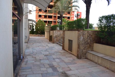 Apartamento para alugar com 130m², 3 quartos e 1 vagaÁrea comum