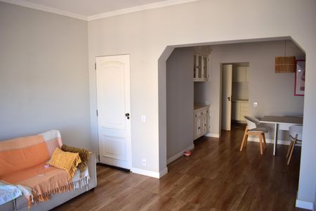 Apartamento para alugar com 130m², 3 quartos e 1 vagaSala