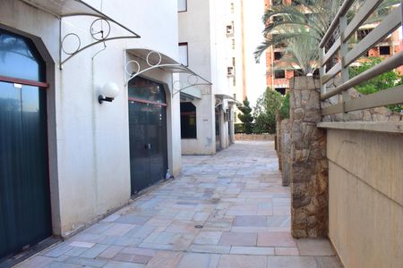 Apartamento para alugar com 130m², 3 quartos e 1 vagaÁrea comum