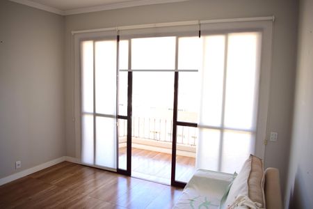 Sala de apartamento para alugar com 3 quartos, 130m² em Centro, Ribeirão Preto