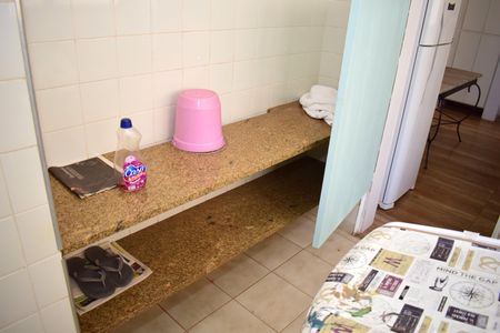 Apartamento para alugar com 130m², 3 quartos e 1 vagaÁrea de Serviço