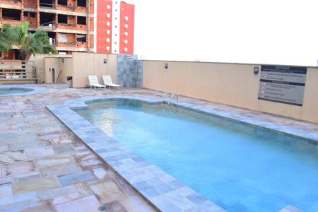 Apartamento para alugar com 130m², 3 quartos e 1 vagaÁrea comum - Piscina