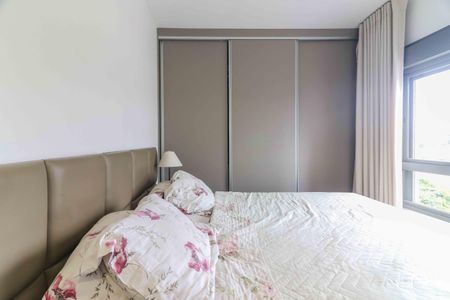 Apartamento à venda com 68m², 2 quartos e 1 vagaQuarto 2 - Suíte