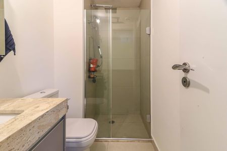 Apartamento à venda com 68m², 2 quartos e 1 vagaQuarto 2 - Suíte