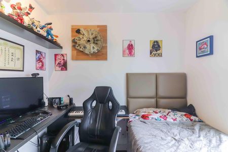 Apartamento à venda com 68m², 2 quartos e 1 vagaQuarto 1