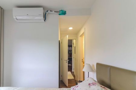 Apartamento à venda com 68m², 2 quartos e 1 vagaQuarto 2 - Suíte