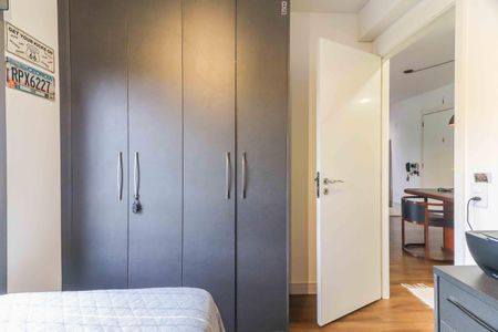 Apartamento à venda com 68m², 2 quartos e 1 vagaQuarto 1