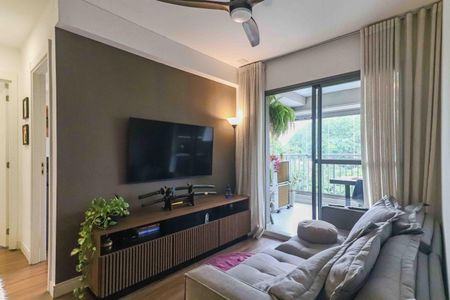 Apartamento à venda com 68m², 2 quartos e 1 vagaSala