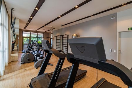 Apartamento à venda com 68m², 2 quartos e 1 vagaÁrea comum - Academia