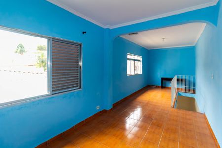 Sala/Quarto de casa para alugar com 1 quarto, 80m² em Vila Lucia, São Paulo