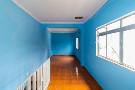 Sala/Quarto de casa para alugar com 1 quarto, 80m² em Vila Lucia, São Paulo