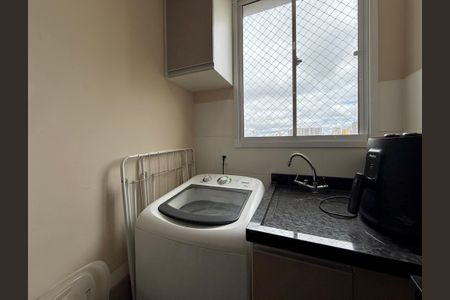Apartamento para alugar com 33m², 2 quartos e sem vagaÁrea de Serviço