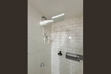 Apartamento para alugar com 33m², 2 quartos e sem vagaBanheiro Social