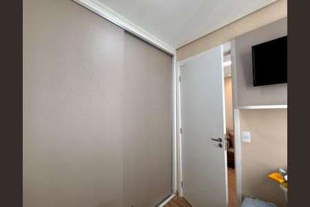 Apartamento para alugar com 33m², 2 quartos e sem vagaQuarto 2