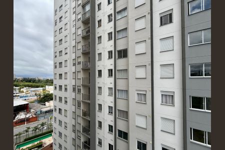 Apartamento para alugar com 33m², 2 quartos e sem vagaVista da Sala