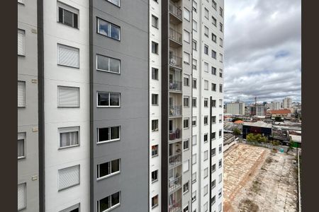 Apartamento para alugar com 33m², 2 quartos e sem vagaVista da Sala