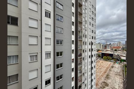 Apartamento para alugar com 33m², 2 quartos e sem vagaVista Quarto 1