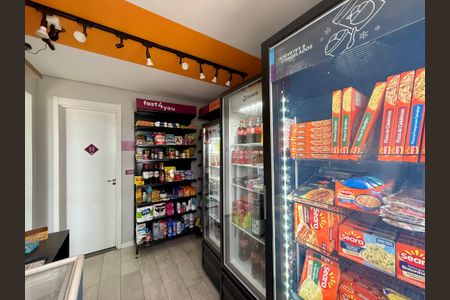 Apartamento para alugar com 33m², 2 quartos e sem vagaÁrea comum