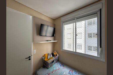 Apartamento para alugar com 33m², 2 quartos e sem vagaQuarto 2