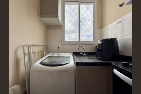 Apartamento para alugar com 33m², 2 quartos e sem vagaÁrea de Serviço