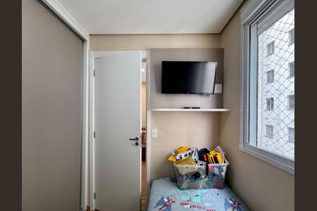 Apartamento para alugar com 33m², 2 quartos e sem vagaQuarto 2