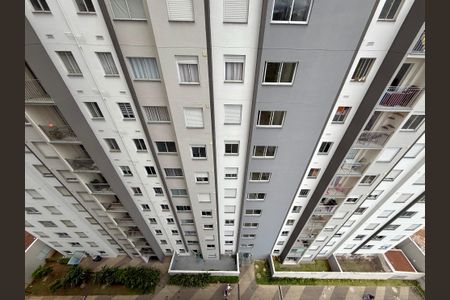 Apartamento para alugar com 33m², 2 quartos e sem vagaVista da Sala